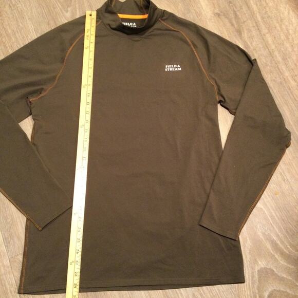 Field & Stream rashguard/base layer XL - Picture 4 of 5
